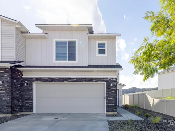 121 Caribou St, Horseshoe Bend, ID 83629
