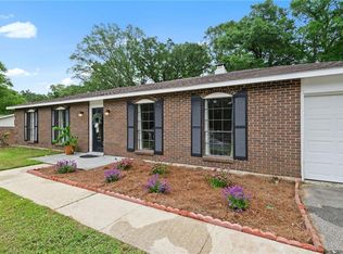 5717 Post Oak Ct, Mobile, AL 36609