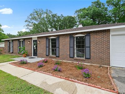 5717 Post Oak Ct, Mobile, AL, 36609