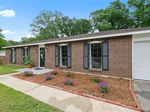 5717 Post Oak Ct, Mobile, AL 36609