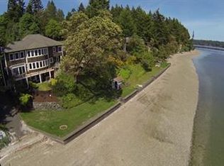 3110 Gravelly Beach Loop NW, Olympia, WA 98502