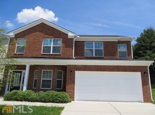 3703 Hancock Dr, Decatur, GA 30034