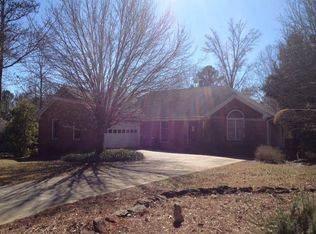 180 Brickleberry Rdg, Athens, GA 30605