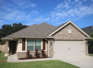 2583 Fiddlers Cir, Cantonment, FL 32533