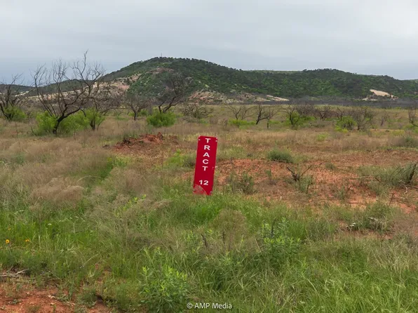 643 County Road 321, Abilene, TX 79606