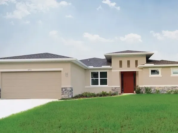 2509 NW 3rd Pl, Cape Coral, FL 33993