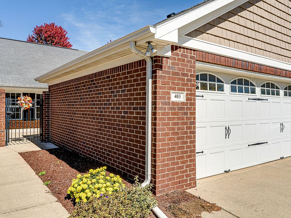 2360 Highway 31 W APT 403, White House, TN 37188 Zillow