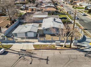38898 Ocotillo Dr, Palmdale, CA 93551