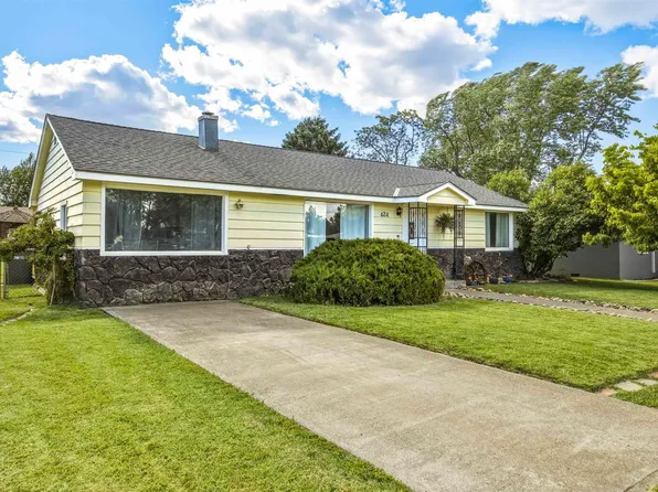 424 S Olson St, Kennewick, WA 99336