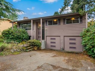 2529 NE 203rd St, Shoreline, WA