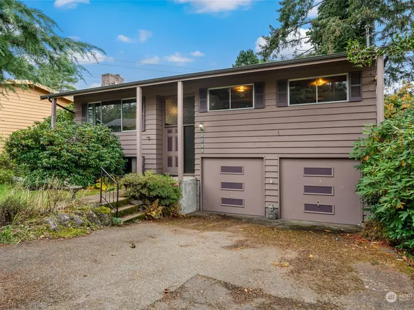 2529 NE 203rd Street, Shoreline, WA 98155