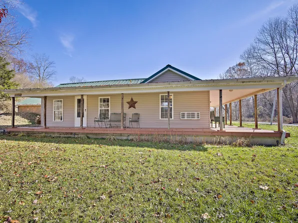 608 Glenwood Branch Rd, Denton, KY 41132