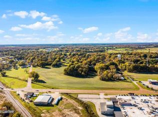 0 N Central Ave, Humboldt, TN 38343