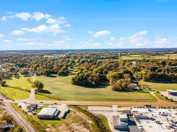 0 N Central Ave, Humboldt, TN 38343