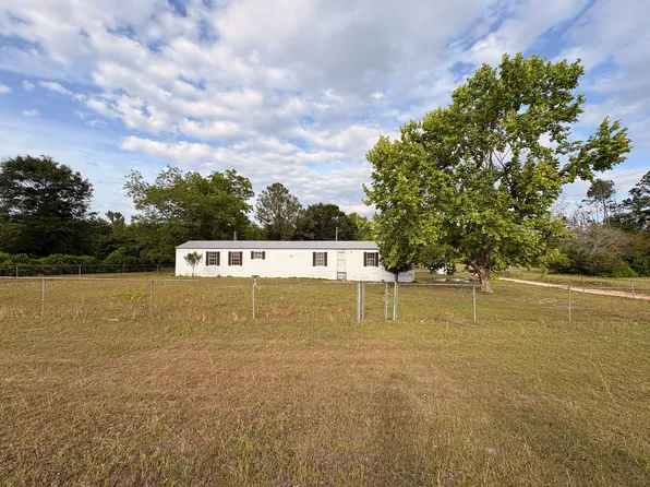 390 Taylor Springs Rd, Vidalia, GA 30474