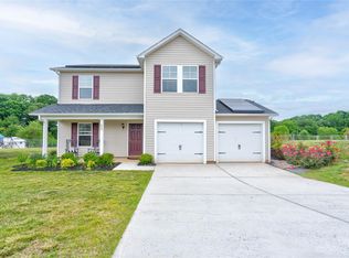 423 Webb Rd, Shelby, NC 28152