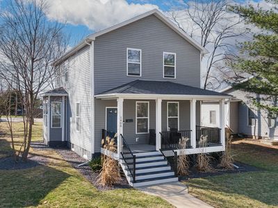 1408 Fell Ave, Bloomington, IL, 61701