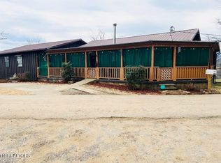 891 Tolley Hollow Rd, Newport, TN 37821
