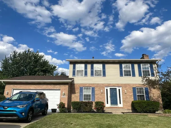 6280 Jessica Ct, Liberty Township, OH 45044