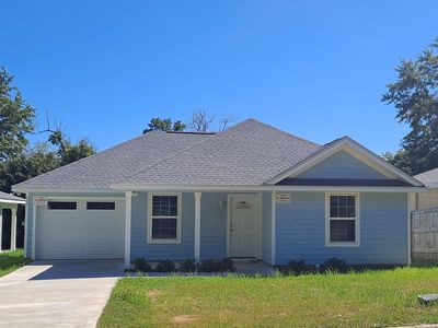 803 Dunn St, Tallahassee, FL, 32304