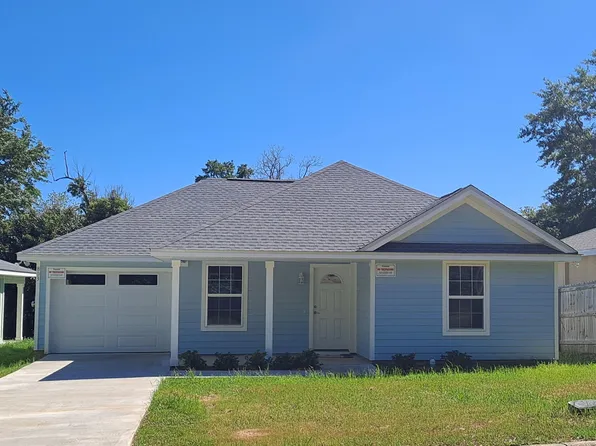 803 Dunn St, Tallahassee, FL 32304