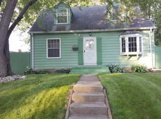 1711 Huffman Blvd, Fort Wayne, IN