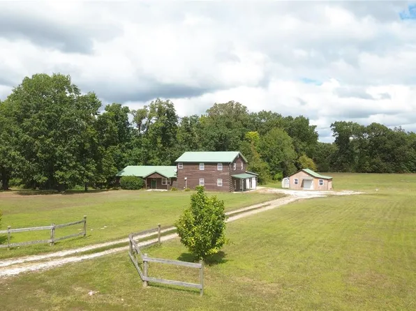 17875 Cadilac Dr, Dixon, MO 65459