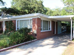 116 S Renellie Dr, Tampa, FL 33609