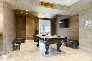 Rented by Keller Williams NYC