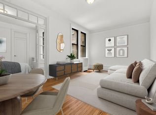 347 W 55th St APT 3D, New York, NY 10019