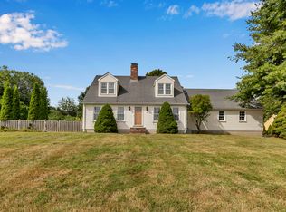 64 Scenic View Dr, Deep River, CT 06417