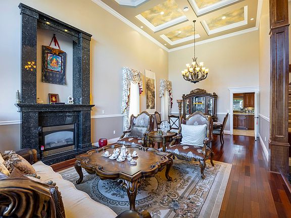 4th image of 6860 Donald Rd