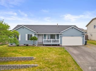 20102 85th Avenue Ct E, Spanaway, WA