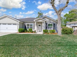 3938 Hunter Ter, Jacksonville, FL 32207