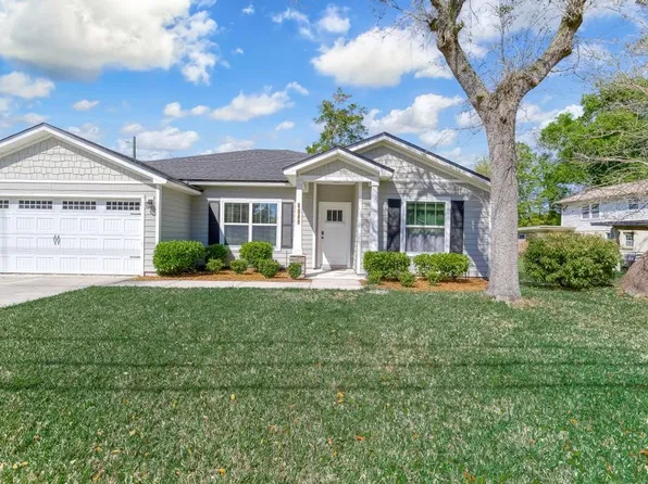 3938 Hunter Ter, Jacksonville, FL 32207