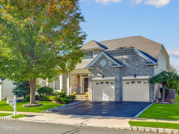 151 Scarborough Way, Marlboro, NJ 07746