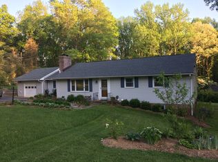 11505 Crows Nest Rd, Clarksville, MD 21029