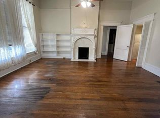 233 College St #3A, Macon, GA 31201