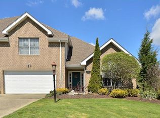 148 Rifgon Dr, Canonsburg, PA 15317