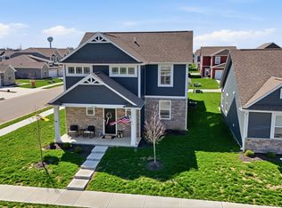 2750 Plano Dr, Whitestown, IN