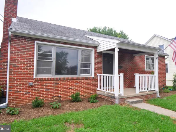 13 Young Ave, Boonsboro, MD 21713