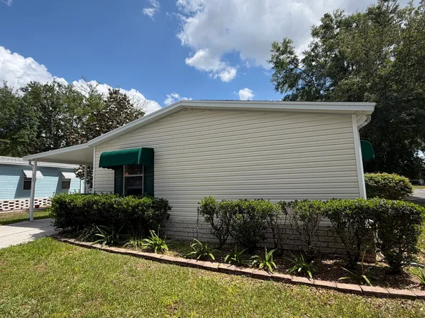 6872 W Rushport Ln #163, Homosassa, FL 34446