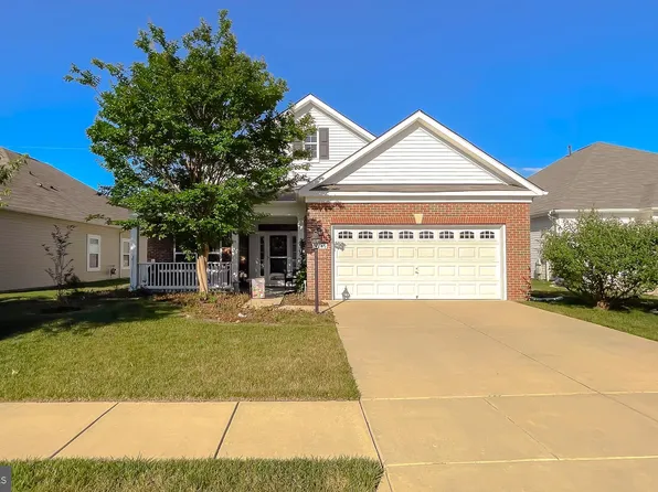 11245 Yellowstone Ct, White Plains, MD 20695