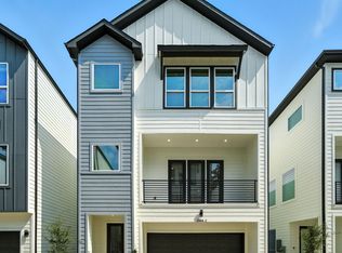 2306 Hoskins Dr UNIT D, Houston, TX 77080