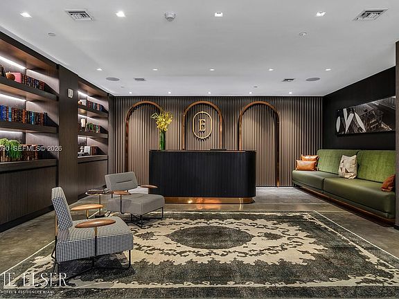 4th image of 398 NE 5th St #1617