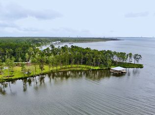 26171 Fish Trap Rd, Elberta, AL 36530