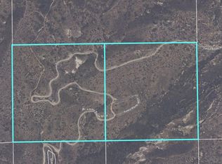 0 Sloan Cyn LOT 18, Jamul, CA 91935
