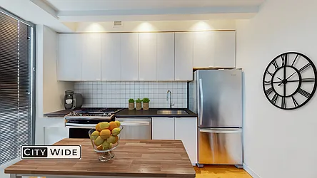 Rented by City Wide Apartments