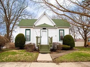 18343 Martin Ave, Homewood, IL 60430