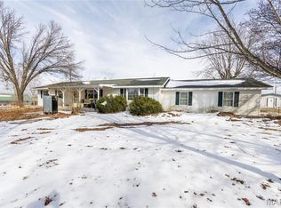 20058 State Route O, Rolla, MO 65401